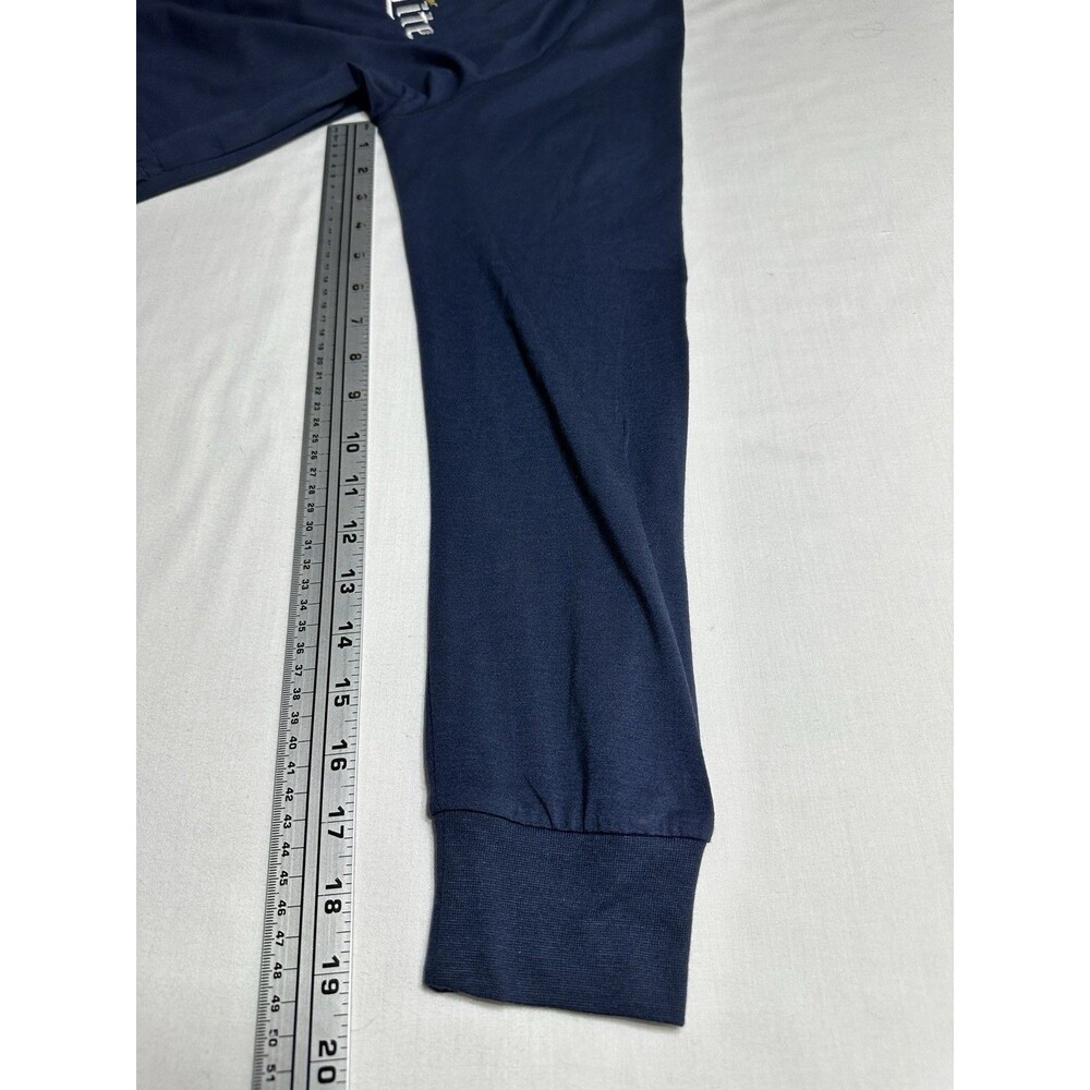 Indianapolis Motor Speedway Miller Lite Travis Mathew 1/4 Zip Pullover IMS Race - Picture 8 of 9